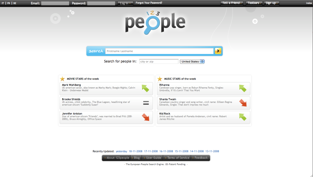 123PeopleSearch
