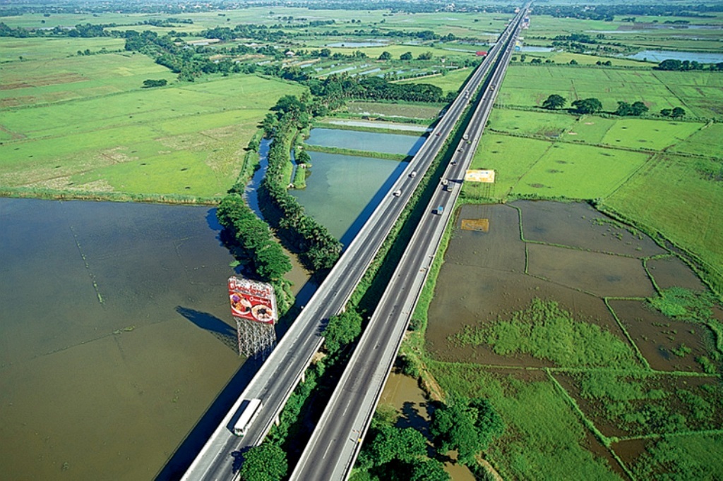 Candaba Viaduct