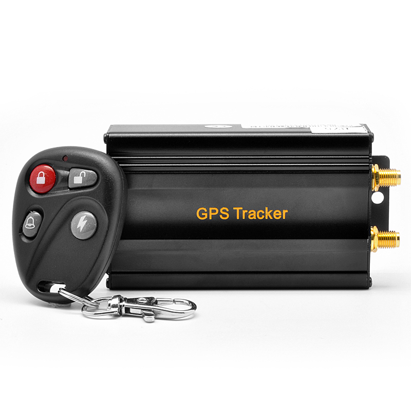 Car Gps Tracking