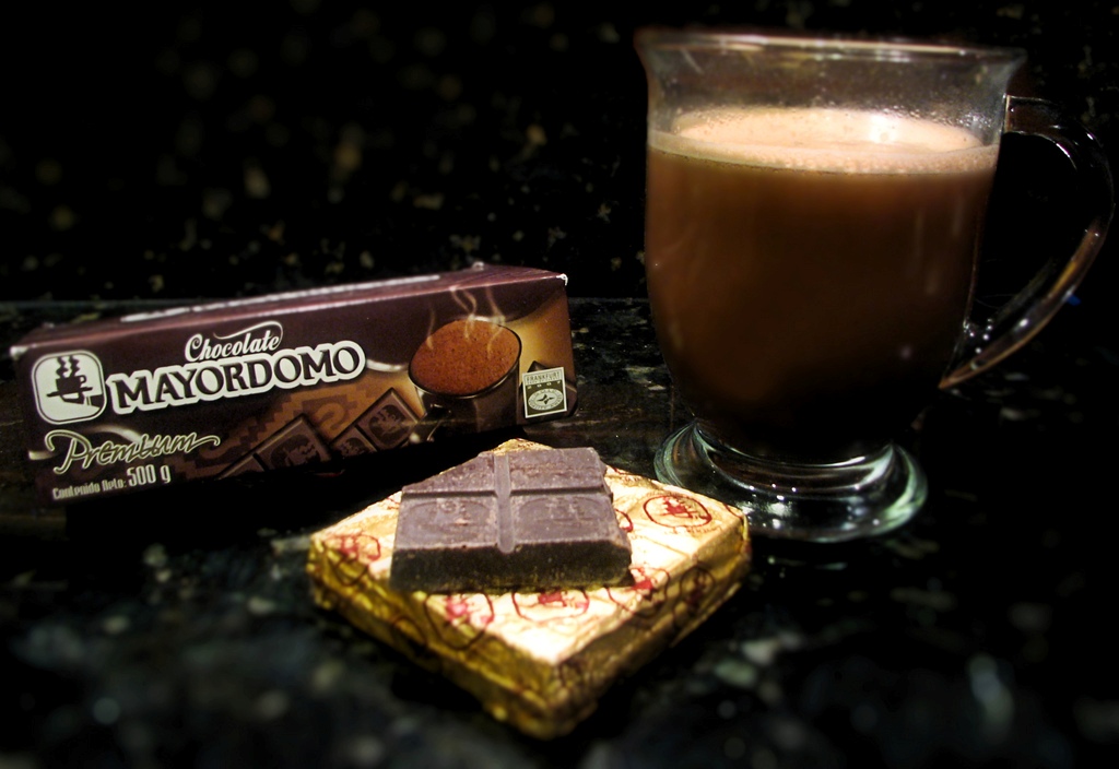 Chocolate_mayordomo