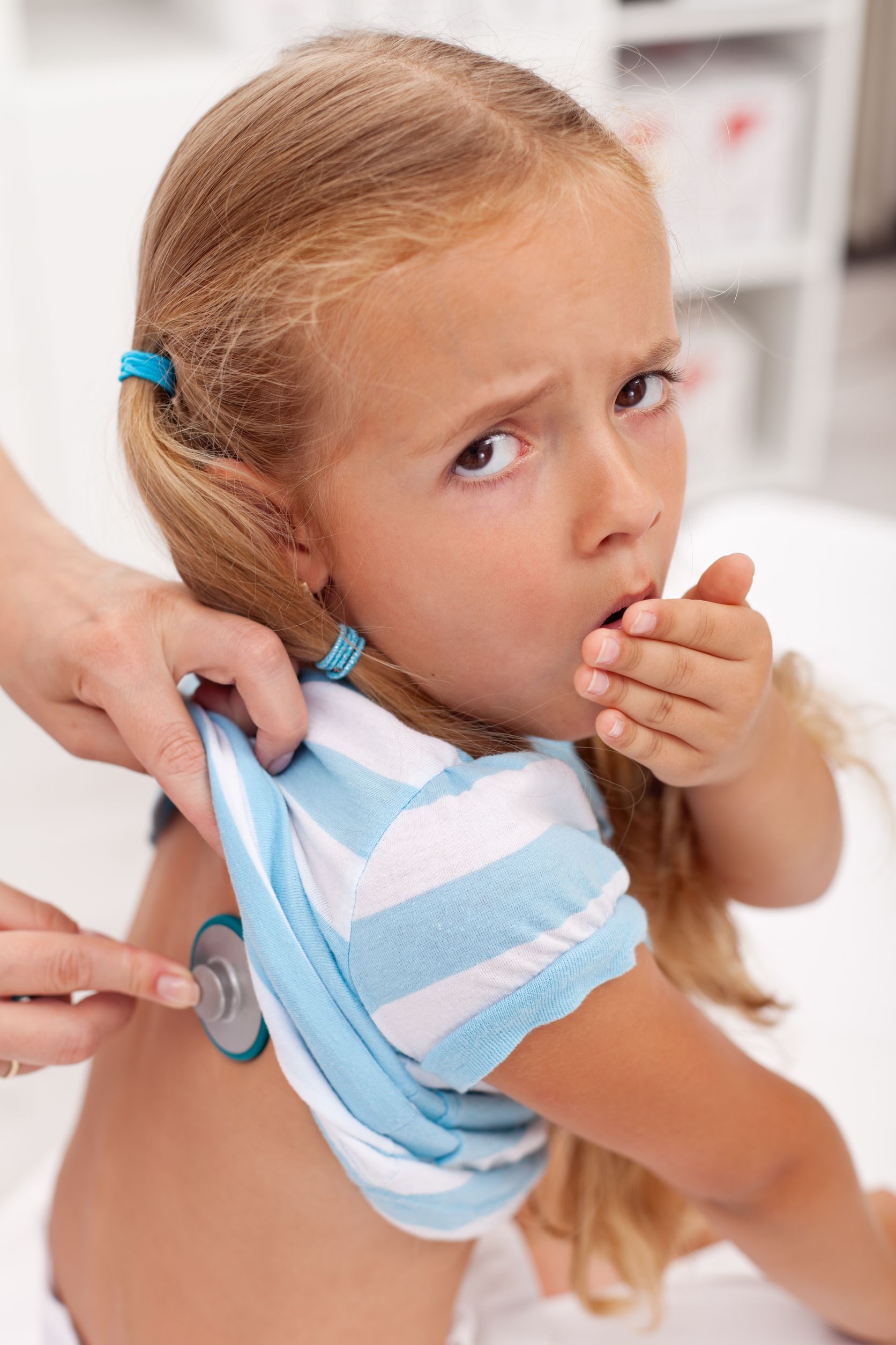 Top 10 Most Common Diseases In Children