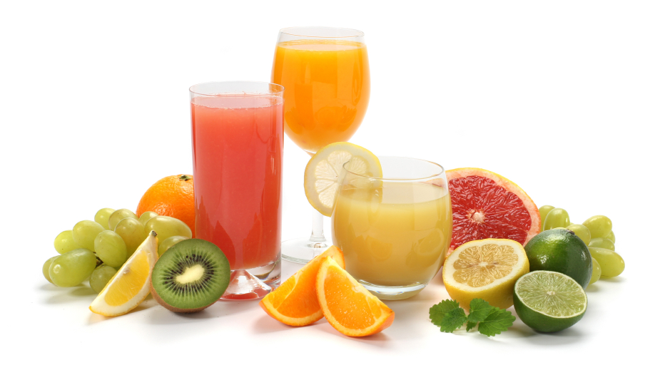 Fruit-Juices