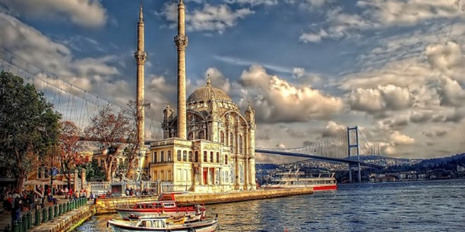 Hasil gambar untuk beautiful in istanbul