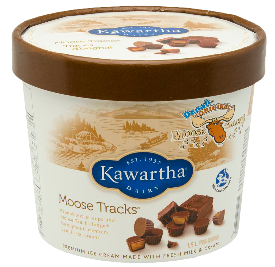 Kawartha Dairy Company