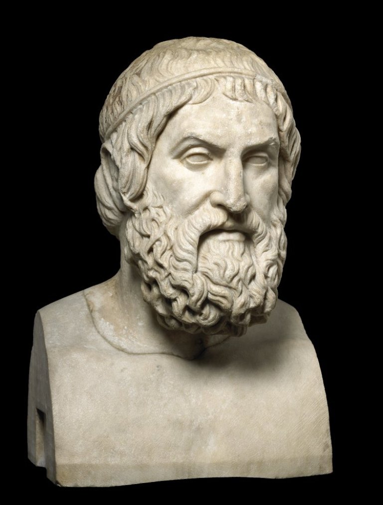 Top 10 Most Famous Ancient Greek Writers