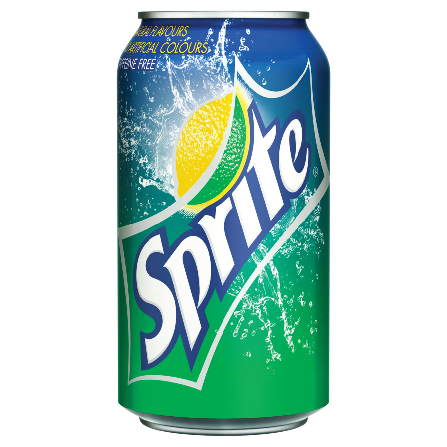 Sprite-Soda