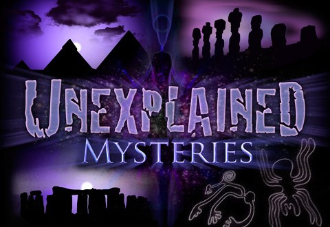 You Will Question Everything After Watching This! UnexplainedMysteries-480x330