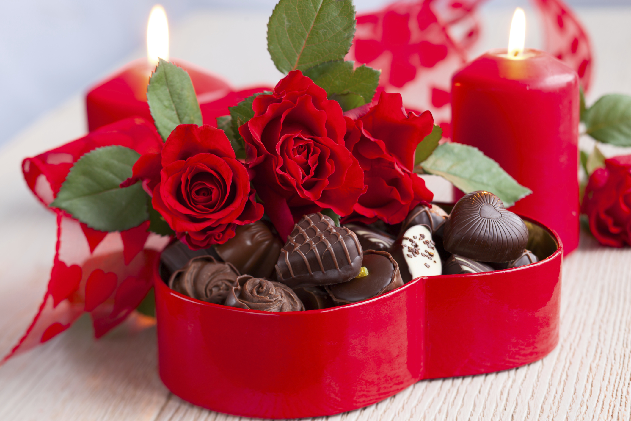 Valentines-chocolate