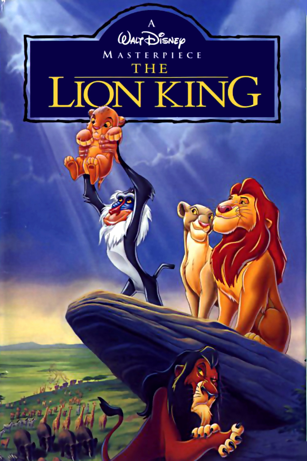 lion king full movie