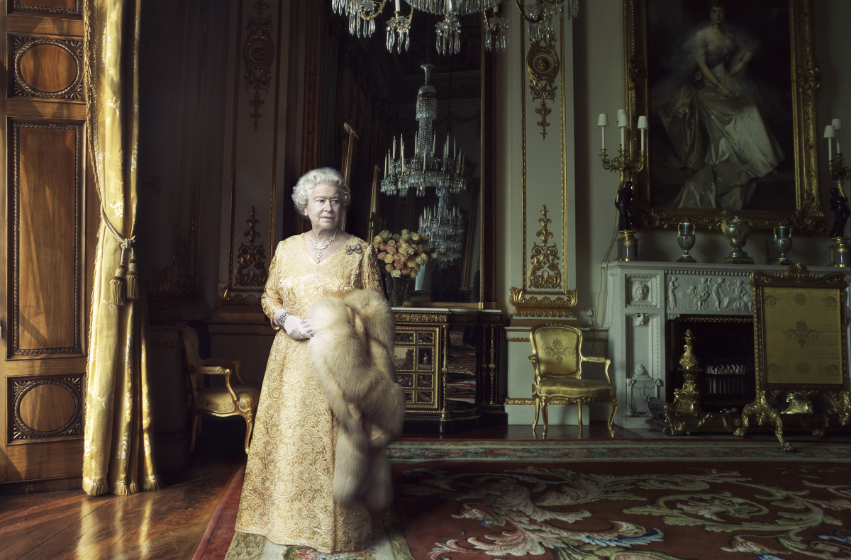 Top 10 Richest Royal Families In The World 1 4564564646 Top 10 Richest Royal Families In The World - 1 richest royal family