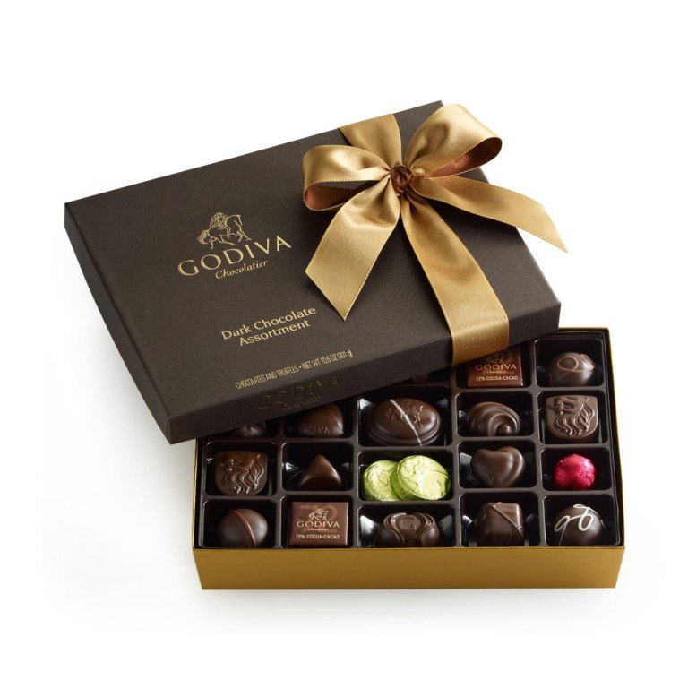 Godiva Chocolatier1