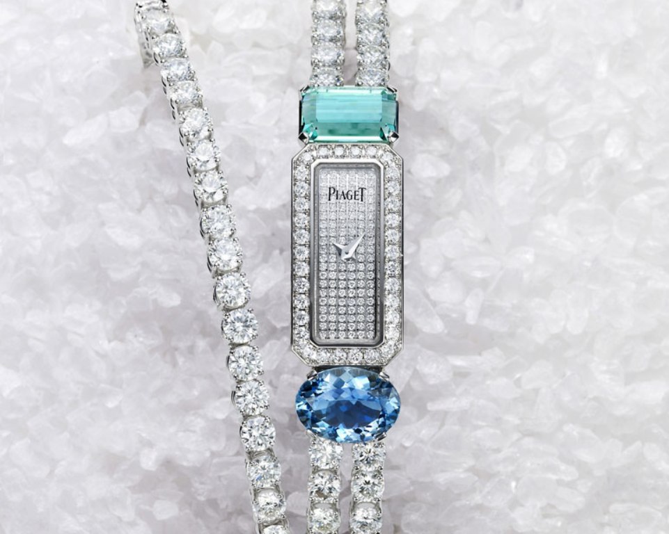 Top 10 Luxurious Watch Brands for Women in The World 1 Latest Piaget Stylish Watches and Marvolous Jewelry 4 Top 10 Luxurious Watch Brands for Women in The World - 1 womens watch brands