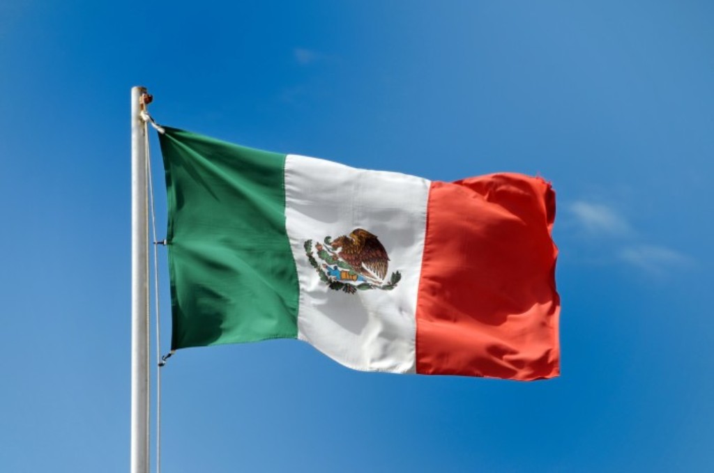 Mexican-Flag