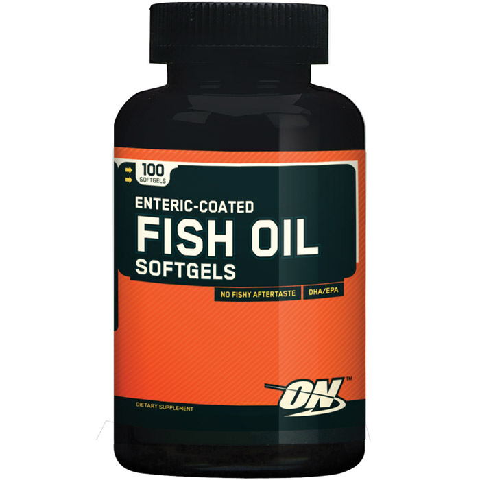 Optimum-Fish-Oil