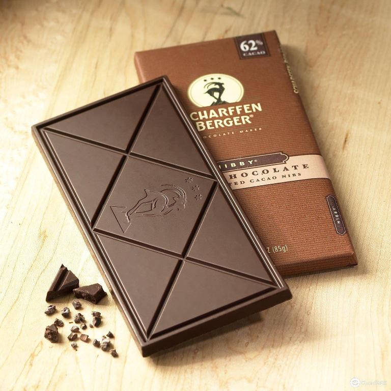 Scharffen Berger Chocolate Maker, Inc.1