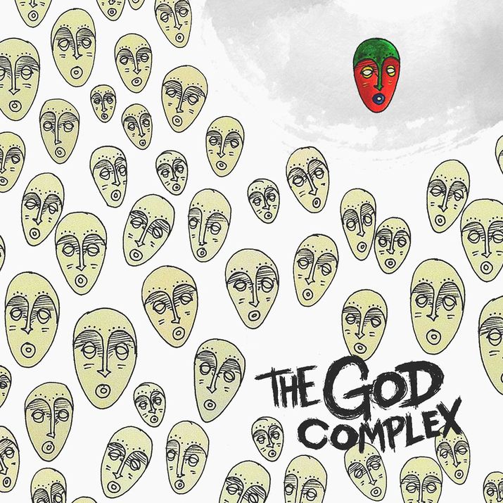 god complex