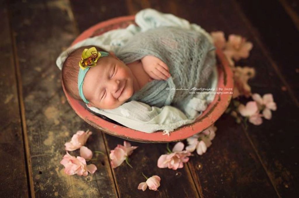 Newborn Photography by Jade1