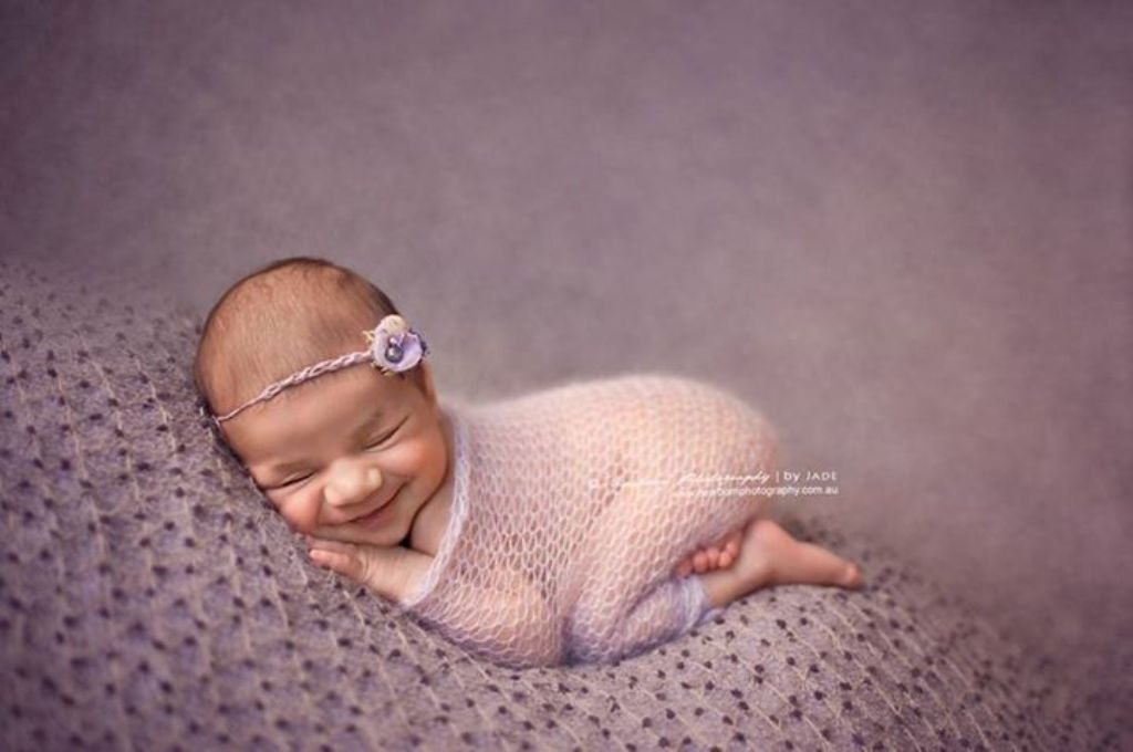 Newborn Photography by Jade2