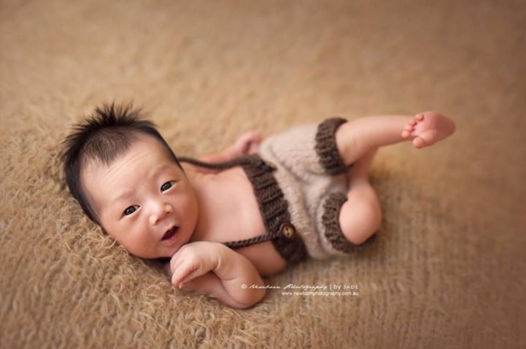 Newborn Photography by Jade3
