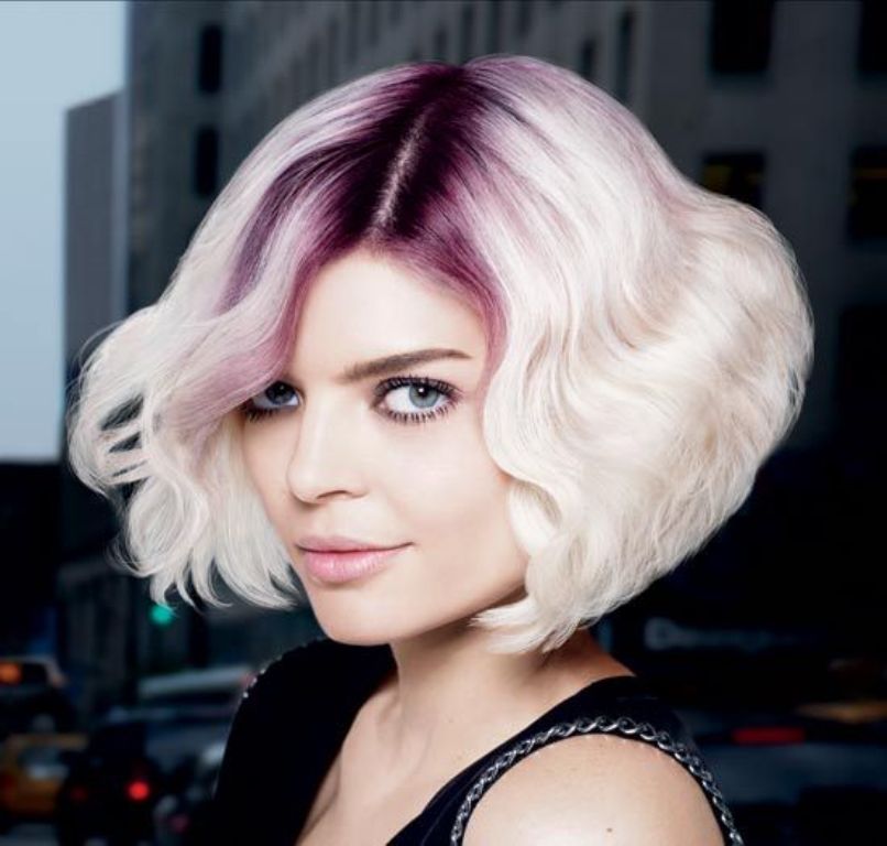 Stunning hair color trends 2016 (3)