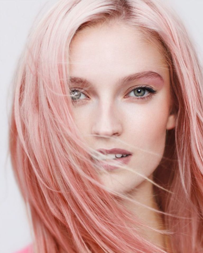 Stunning hair color trends 2016 (8)