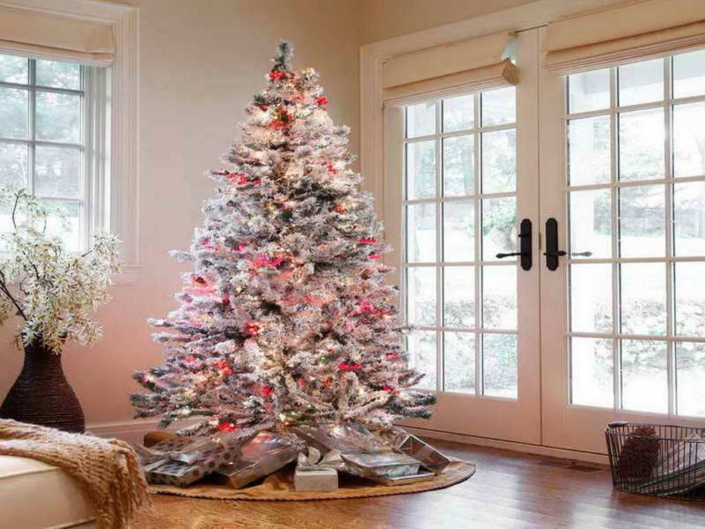 christmas tree decorating ideas (10)