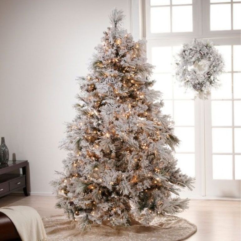 christmas tree decorating ideas (11)