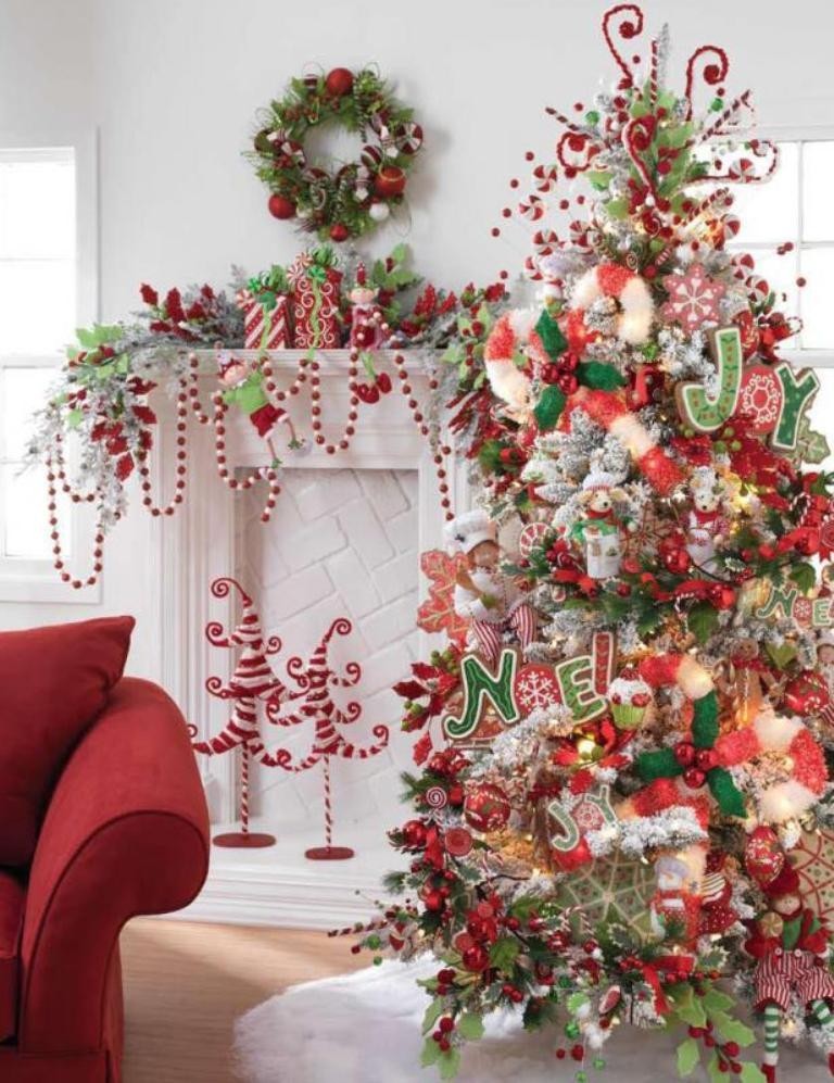 Top 10 Best Christmas Decoration Trends for 2019  2020  TopTeny.com