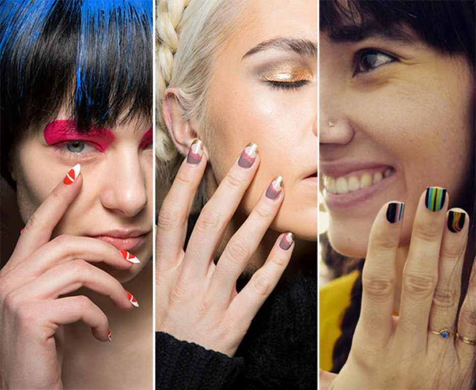 nail polish trends 2016 (7)