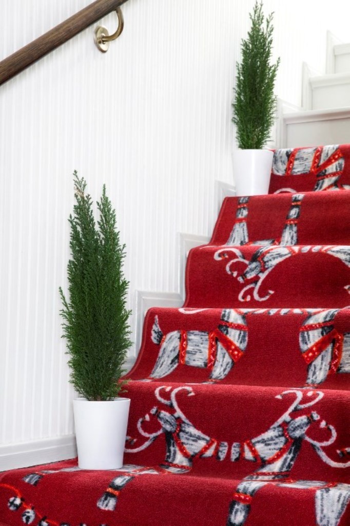 stairs decoration (2)
