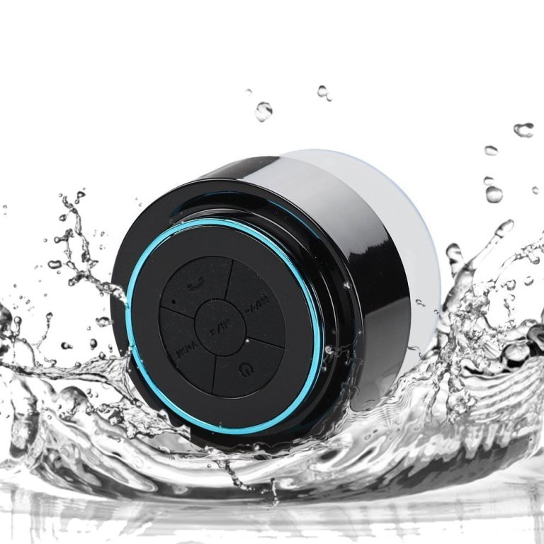 waterproof bluetooth speaker (1)