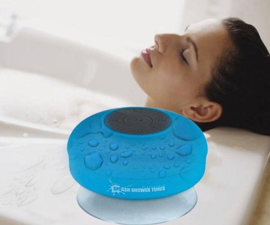 waterproof bluetooth speaker (2)