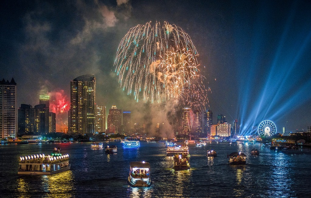 Bangkok (1)