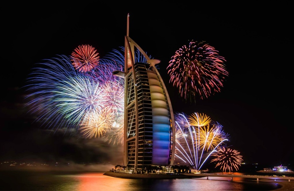 Dubai