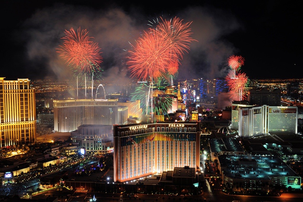 Las Vegas (1)
