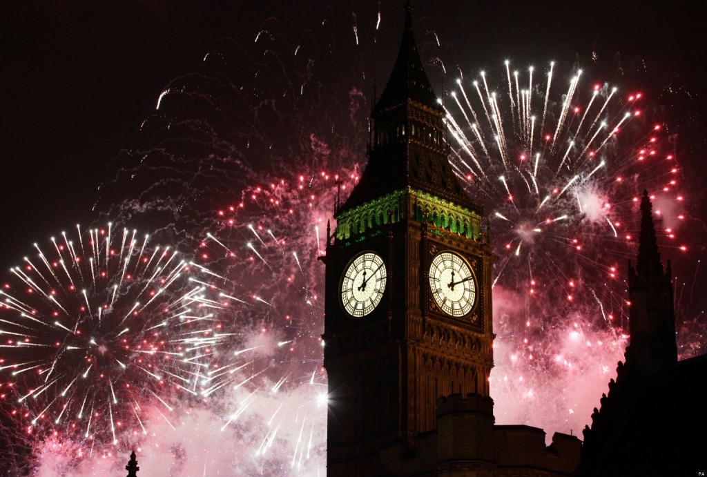 London (3)