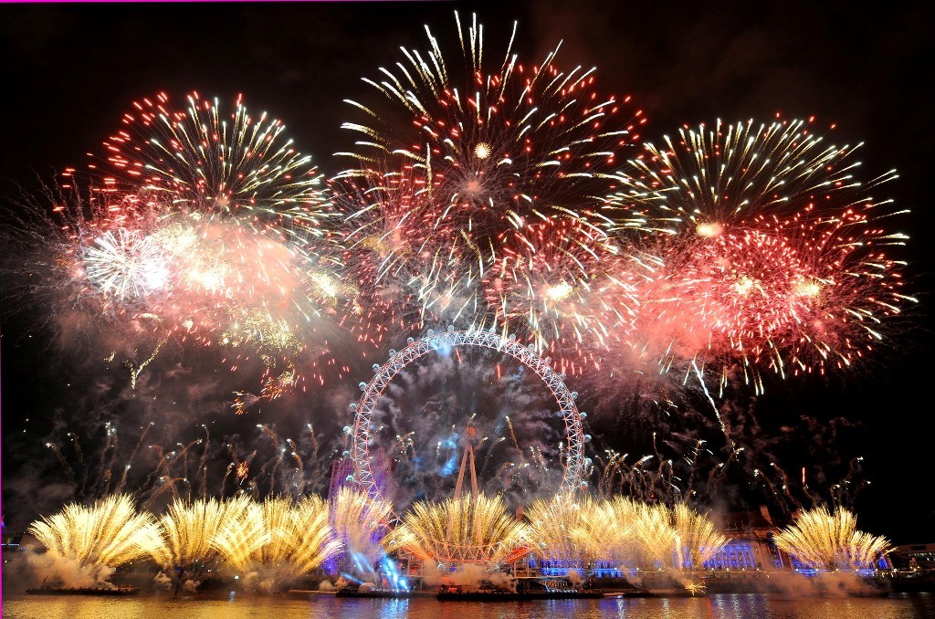 London