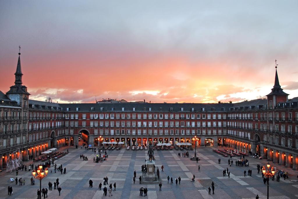 Madrid (1)