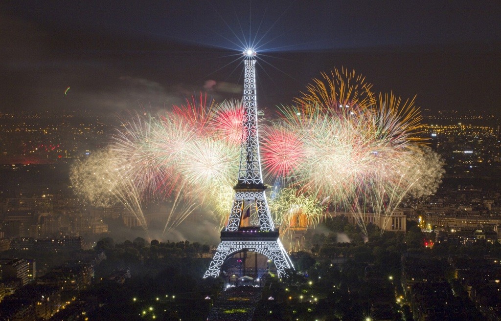 Paris