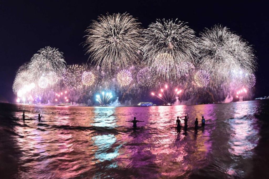 Rio de Janeiro