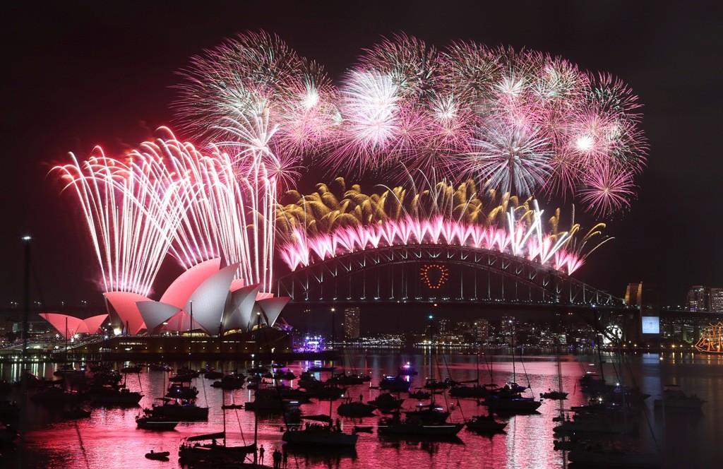 Sydney (1)