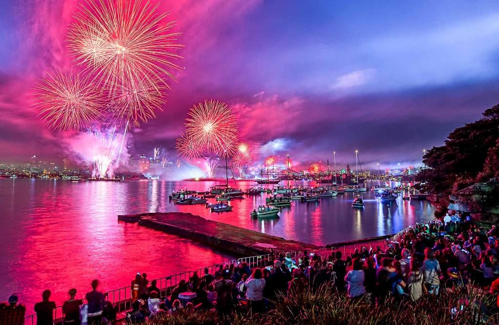 Sydney (2)