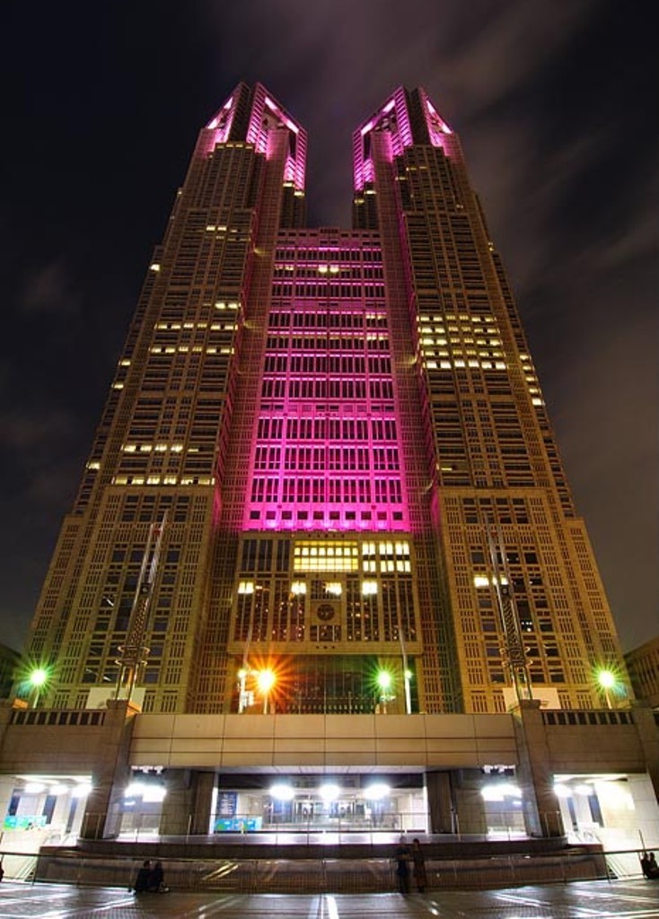 Tokyo (1)