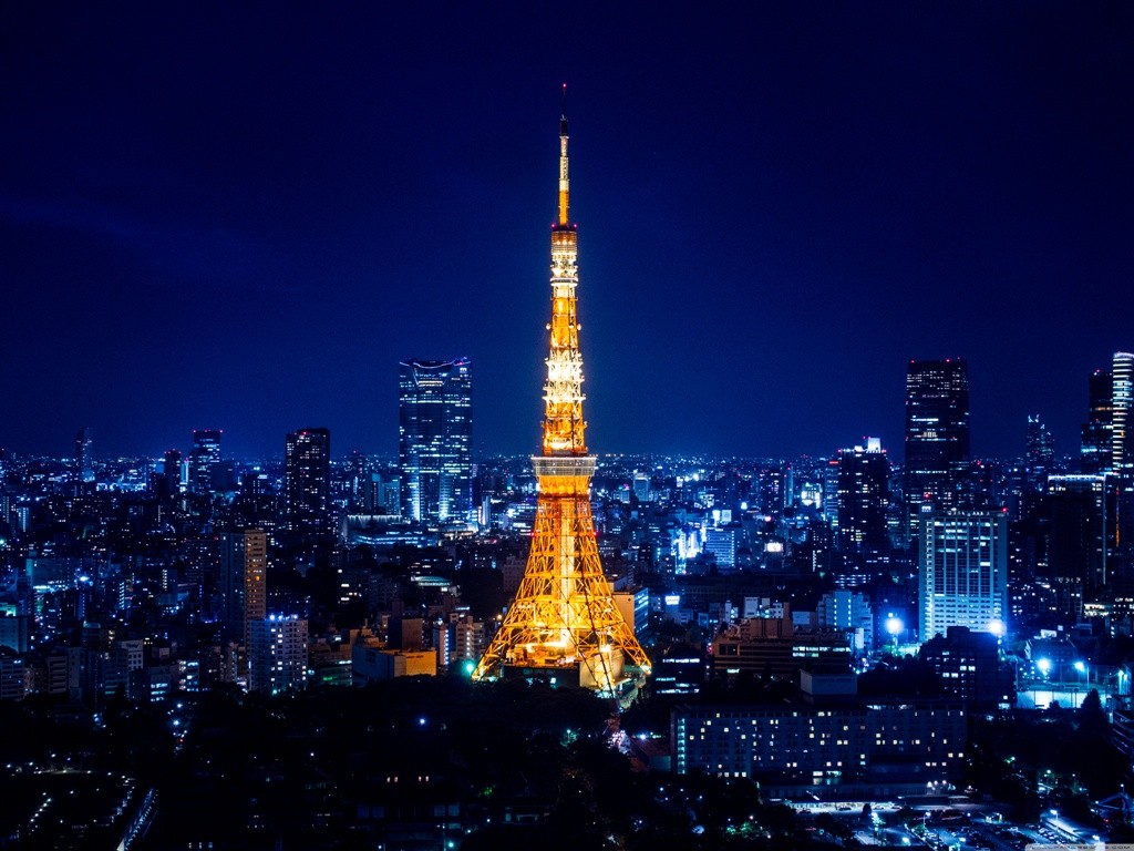 Tokyo (2)