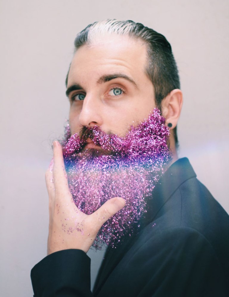 colored beard (1)