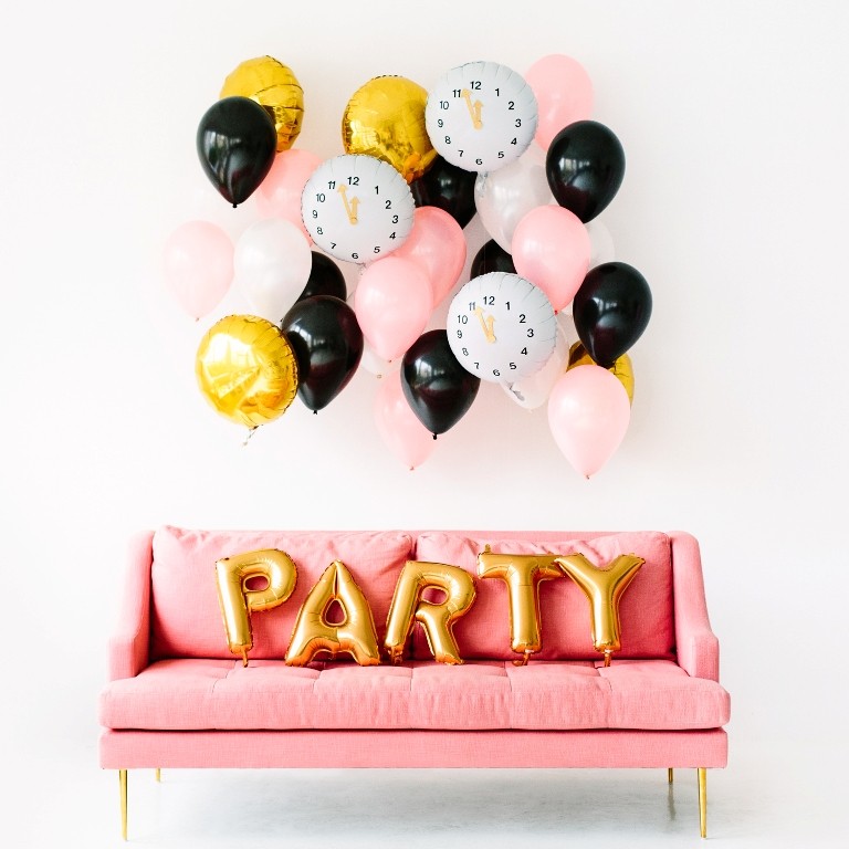 new years eve party balloons (8)