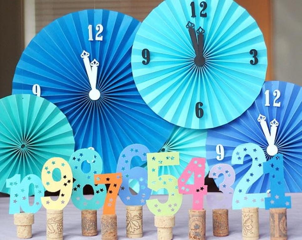 new years eve party decoration ideas 2016 (10)