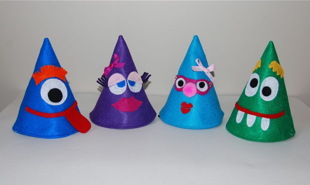 new years eve party hats (5)