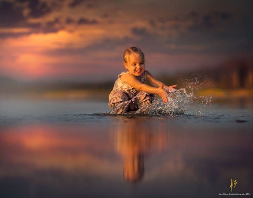 Jake Olson (2)