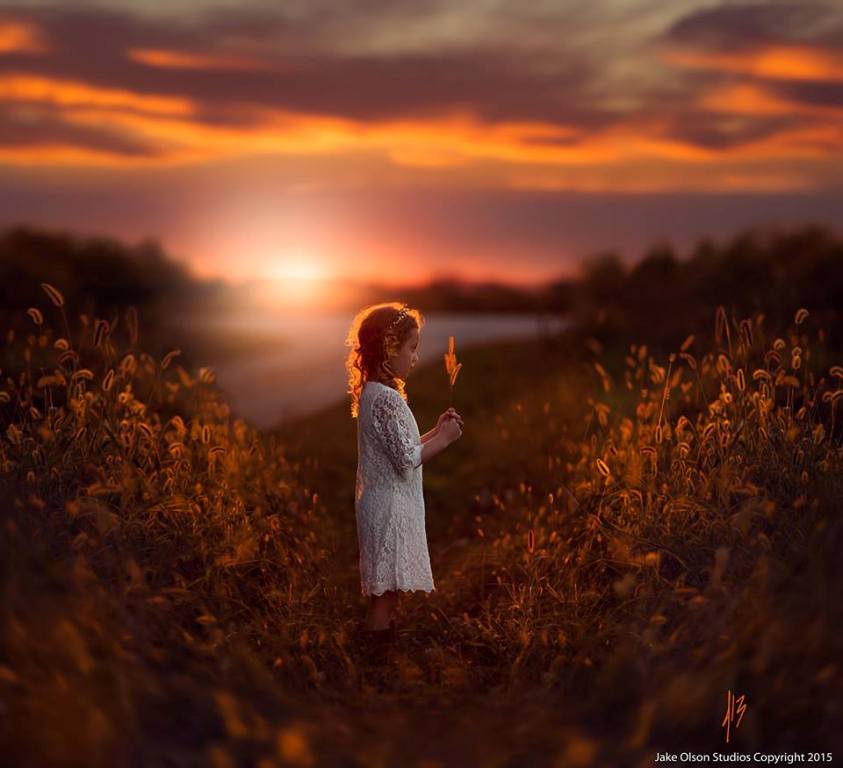 Jake Olson (5)